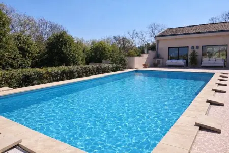 Villa tra gli Ulivi, Villa élégante avec piscine - Photo 1