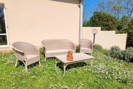 Villa tra gli Ulivi, Villa élégante avec piscine - Photo 5