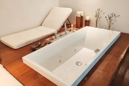 Villa tra gli Ulivi, Villa élégante avec piscine - Photo 6
