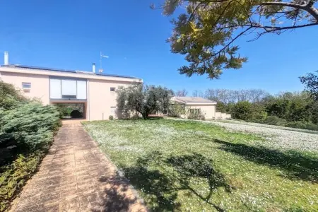 Villa tra gli Ulivi, Villa élégante avec piscine - Photo 8
