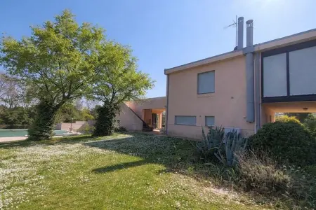 Villa tra gli Ulivi, Villa élégante avec piscine - Photo 9