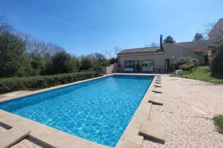 Villa tra gli Ulivi, Villa élégante avec piscine - Photo 10