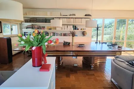 Villa tra gli Ulivi, Villa élégante avec piscine - Photo 13