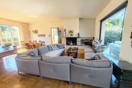 Villa tra gli Ulivi, Villa élégante avec piscine - Photo 14