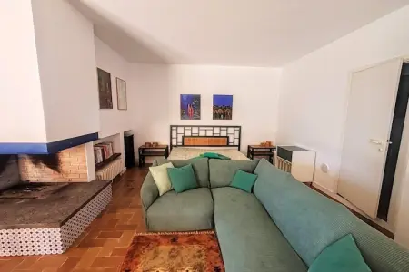 Villa tra gli Ulivi, Villa élégante avec piscine - Photo 17