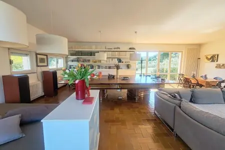 Villa tra gli Ulivi, Villa élégante avec piscine - Photo 21