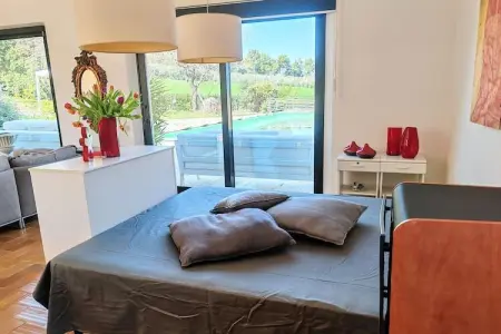 Villa tra gli Ulivi, Villa élégante avec piscine - Photo 23