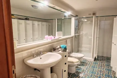 Villa tra gli Ulivi, Villa élégante avec piscine - Photo 28