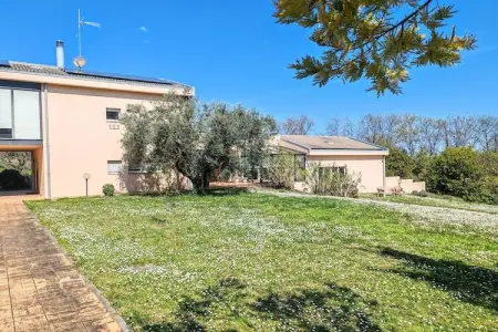 Villa tra gli Ulivi, Villa élégante avec piscine - Photo 29