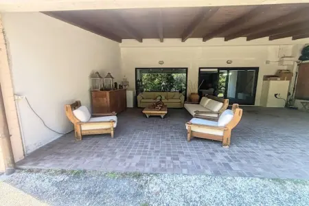 Villa tra gli Ulivi, Villa élégante avec piscine - Photo 30