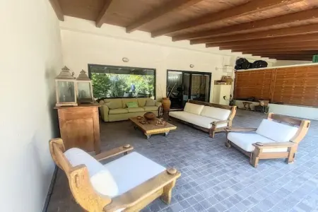 Villa tra gli Ulivi, Villa élégante avec piscine - Photo 31