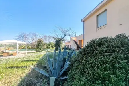 Villa tra gli Ulivi, Villa élégante avec piscine - Photo 33