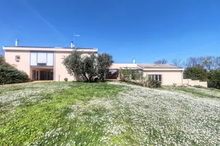 Villa tra gli Ulivi, Villa élégante avec piscine - Photo 36