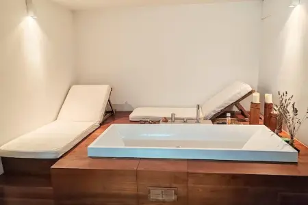 Villa tra gli Ulivi, Villa élégante avec piscine - Photo 39