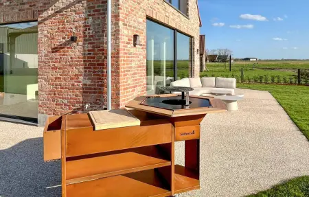 Maison 22 personnes à Oostduinkerke - Photo 1