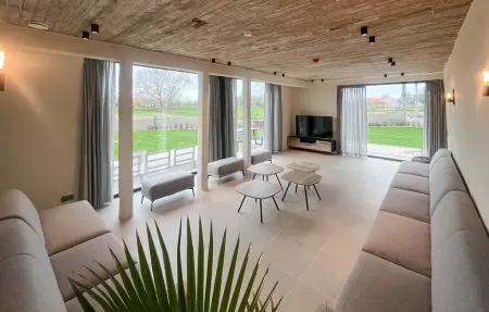 Maison 22 personnes à Oostduinkerke - Photo 3