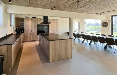 Maison 22 personnes à Oostduinkerke - Photo 4
