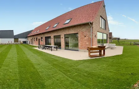 Maison 22 personnes à Oostduinkerke - Photo 9
