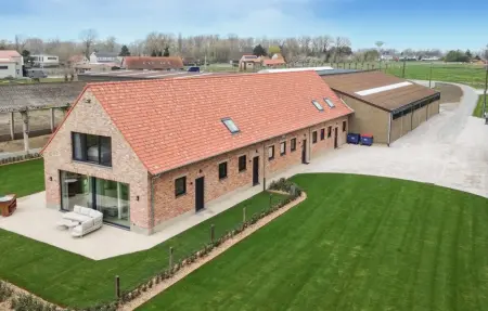 Maison 22 personnes à Oostduinkerke - Photo 10