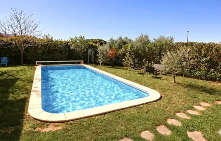 Maison avec piscine, Maison 2 personnes à Taillades - Photo 1