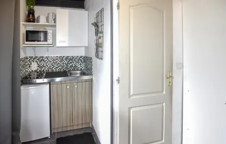 Maison avec piscine, Maison 2 personnes à Taillades - Photo 4