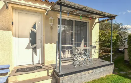 Maison avec piscine, Maison 2 personnes à Taillades - Photo 7