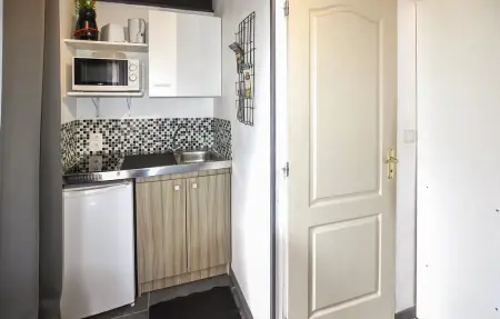 Maison avec piscine, Maison 2 personnes à Taillades - Photo 9
