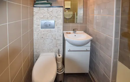 Maison avec piscine, Maison 2 personnes à Taillades - Photo 11
