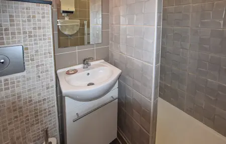 Maison avec piscine, Maison 2 personnes à Taillades - Photo 12