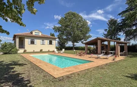 Maison 9 personnes à Orvieto - Photo 1