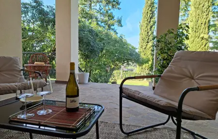 Maison 9 personnes à Orvieto - Photo 2