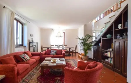 Maison 9 personnes à Orvieto - Photo 3