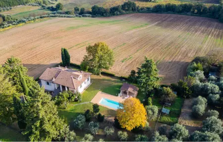 Maison 9 personnes à Orvieto - Photo 9