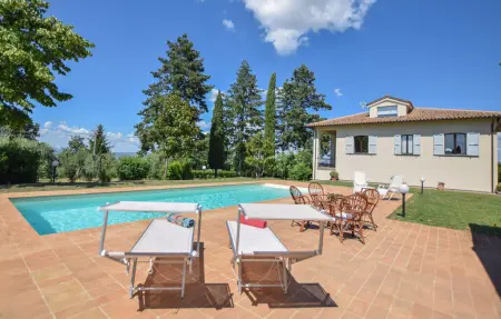 Maison 9 personnes à Orvieto - Photo 10
