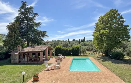 Maison 9 personnes à Orvieto - Photo 11