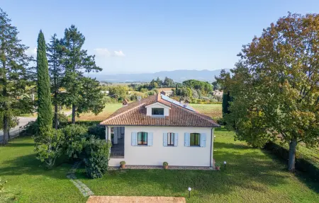 Maison 9 personnes à Orvieto - Photo 13