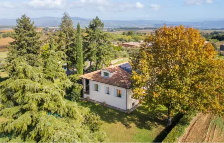 Maison 9 personnes à Orvieto - Photo 14