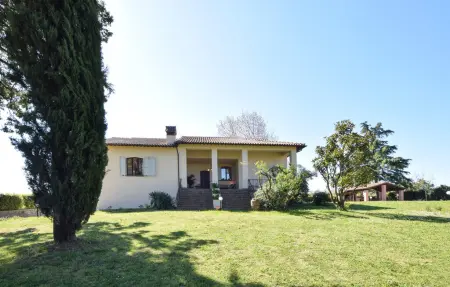 Maison 9 personnes à Orvieto - Photo 15