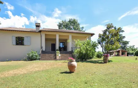 Maison 9 personnes à Orvieto - Photo 16
