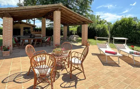 Maison 9 personnes à Orvieto - Photo 21