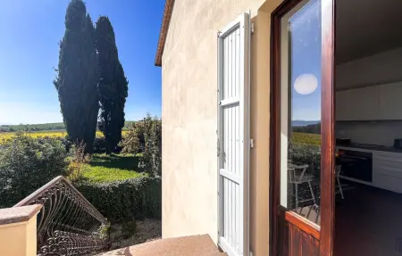 Maison 9 personnes à Orvieto - Photo 23