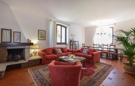 Maison 9 personnes à Orvieto - Photo 27