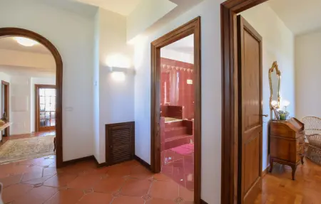 Maison 9 personnes à Orvieto - Photo 32