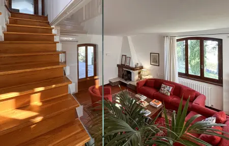 Maison 9 personnes à Orvieto - Photo 35