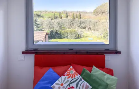 Maison 9 personnes à Orvieto - Photo 46