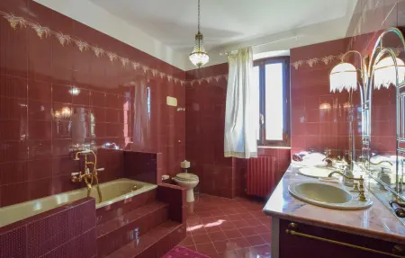 Maison 9 personnes à Orvieto - Photo 47