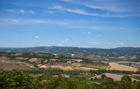 Maison 9 personnes à Orvieto - Photo 53