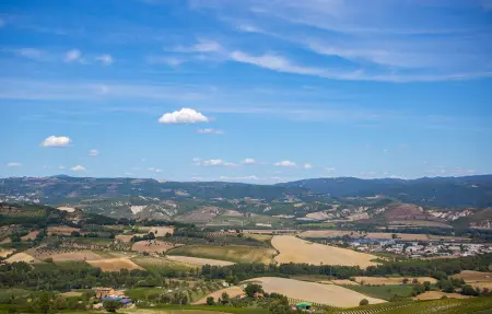Maison 9 personnes à Orvieto - Photo 54
