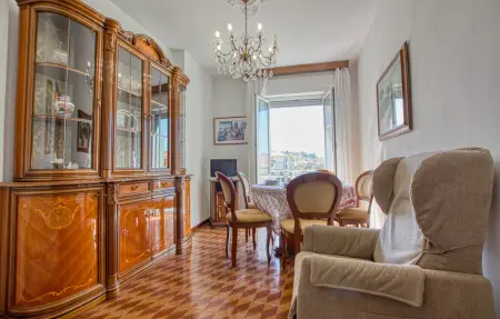 Appartement 4 personnes à Cogorno - Photo 2