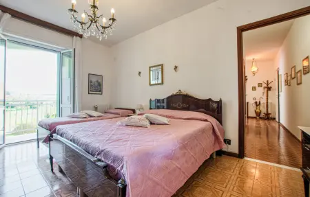 Appartement 4 personnes à Cogorno - Photo 4